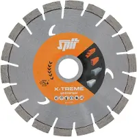 Spit 610197 Xtreme Universal Diamantblad - 150x22.2mm (2st)