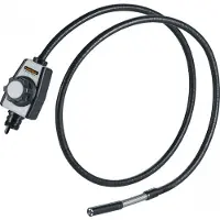 Laserliner ArcView Camera Endoscoopsonde Sonde-Ø 9 mm 1 m LED-verlichting, Focus