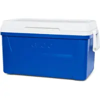 Igloo Laguna 48 - Middelgrote koelbox - 45 Liter - Blauw