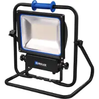 Eurolux LED Bouwlamp 90W Op Statief Klasse II 5m - 55.220.30