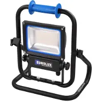 Eurolux LED Bouwlamp 30W Op Statief Klasse II 5m - 55.210.30
