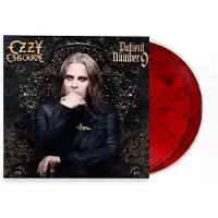 Sony music Patient Number 9 (Coloured LP)