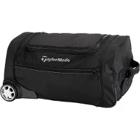 TaylorMade Performance Rolling Carry-On Bag Reistas