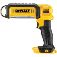 DeWalt DCL050-XJ 18V Li-ion XR Accu LED Lamp Body - 250Lm