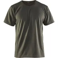 Blakläder UV T-Shirt 33231051-4600 | Army Groen | Maat XL - 7330509420669