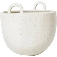 Ferm Living Speckle Pot