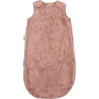 Timboo zomerslaapzak (70 cm) - Mellow mauve
