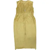 Timboo zomerslaapzak (70 cm) - Honey yellow