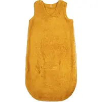 Timboo zomerslaapzak (70 cm) - Ocher