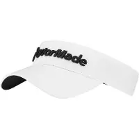 TaylorMade Radar White UNI