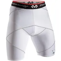 Mcdavid Cross Compression Short