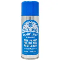 Juice Lubes Gloss Finish Reiniger 400ml