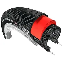 CST buitenband 28 x 2.00 (50-622) Zeppelin Plus XL BR