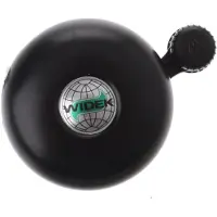 Widek brass bell black