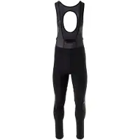Agu Essential Bib Tights Zwart 3XL Man