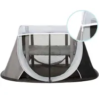 AeroMoov Insectennet Reisbed