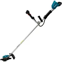 Makita DUR368APT2 LXT 2x18 V Bosmaaier U-greep