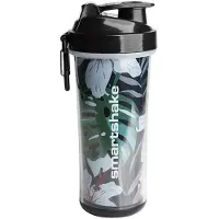 Smartshake Double Wall - 750 ml - Tropical/Hawaii