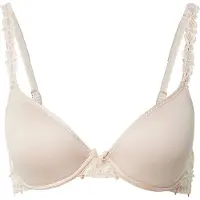 Chantelle BH 'Champs Elysees' lichtbeige