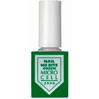 Micro Cell Nail No Bite Green Nagelverzorging 12 ml