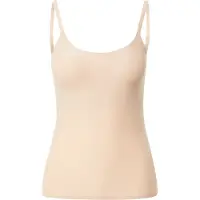 Chantelle SoftStrech Voorgevormd Onderhemd Camisole - Maat TU
