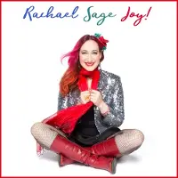 Coast2Coast Rachael Sage - Joy! (CD)