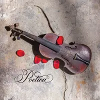 Coast2Coast Poetica - Poetica (LP) (Limited Edition)