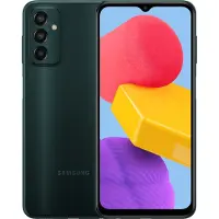 Samsung Galaxy M13 Octa Core Smartphone - 4GB RAM, 128GB Opslag, Groen