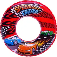 Bestway Speedway opblaasbare zwemring ø 51 cm