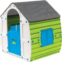 Paradiso summer playhouse