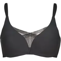 Triumph Wireless bh Shape Smart | Maat: 1 | Kleur: Zwart