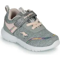 Kangaroos Lage Sneakers KY-CHUMMY EV kind 21