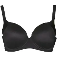 Triumph BH 'Body Make-Up Soft Touch' zwart