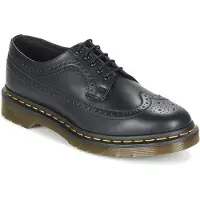 Dr. Martens Veterschoen zwart