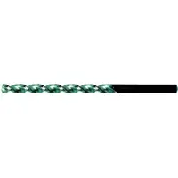 Rotec Werkö HSS Spiraalboor DIN 340 TLS500 5,0x132 mm - 10 stuk(s) - 1510500