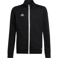 Adidas Sportjas 'Entrada 22' zwart / wit