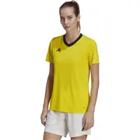 Adidas Entrada 22 T-shirt Met Korte Mouwen