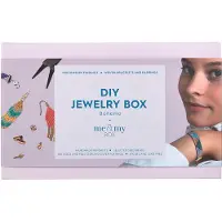 Me&My BOX Bohème - Nr. 7 - - One Size - Schmuck