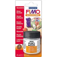 Fimo vernis - 35 ml - gloss
