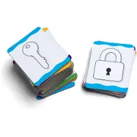 BS Toys perfect paar memospel
