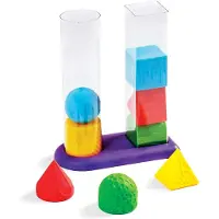 Edushape Geo Stapelfiguren