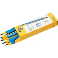 BIC Kids potlood voor kinderen blauw