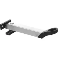 Axa Axaflex 2640-20 18Cm Rvs/Zwart Hout Seal