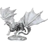 WizKids D&D Nolzur's Marvelous Miniatures Chimera