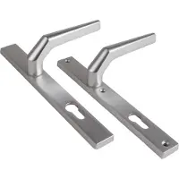 Ami Kruk 357 Op smalschild 245x30 PC92 F1