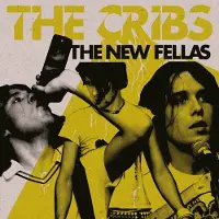 Pias The Cribs - The New Fellas (2 CD)