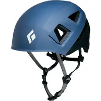 Black Diamond Capitan Helmet (Maat - M-L, Kleur - Astral-Black)