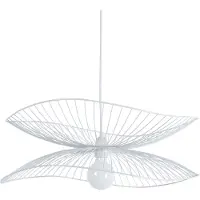 Forestier Libellule White | Small