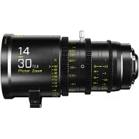 DZOfilm Pictor Zoom 14-30mm T2.8 PL&EF (black)