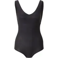 Chantelle softstrech body - XL/XXL - zwart